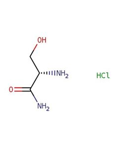 Astatech L-SERINAMIDE HCL; 5G; Purity 95%; MDL-MFCD00067560